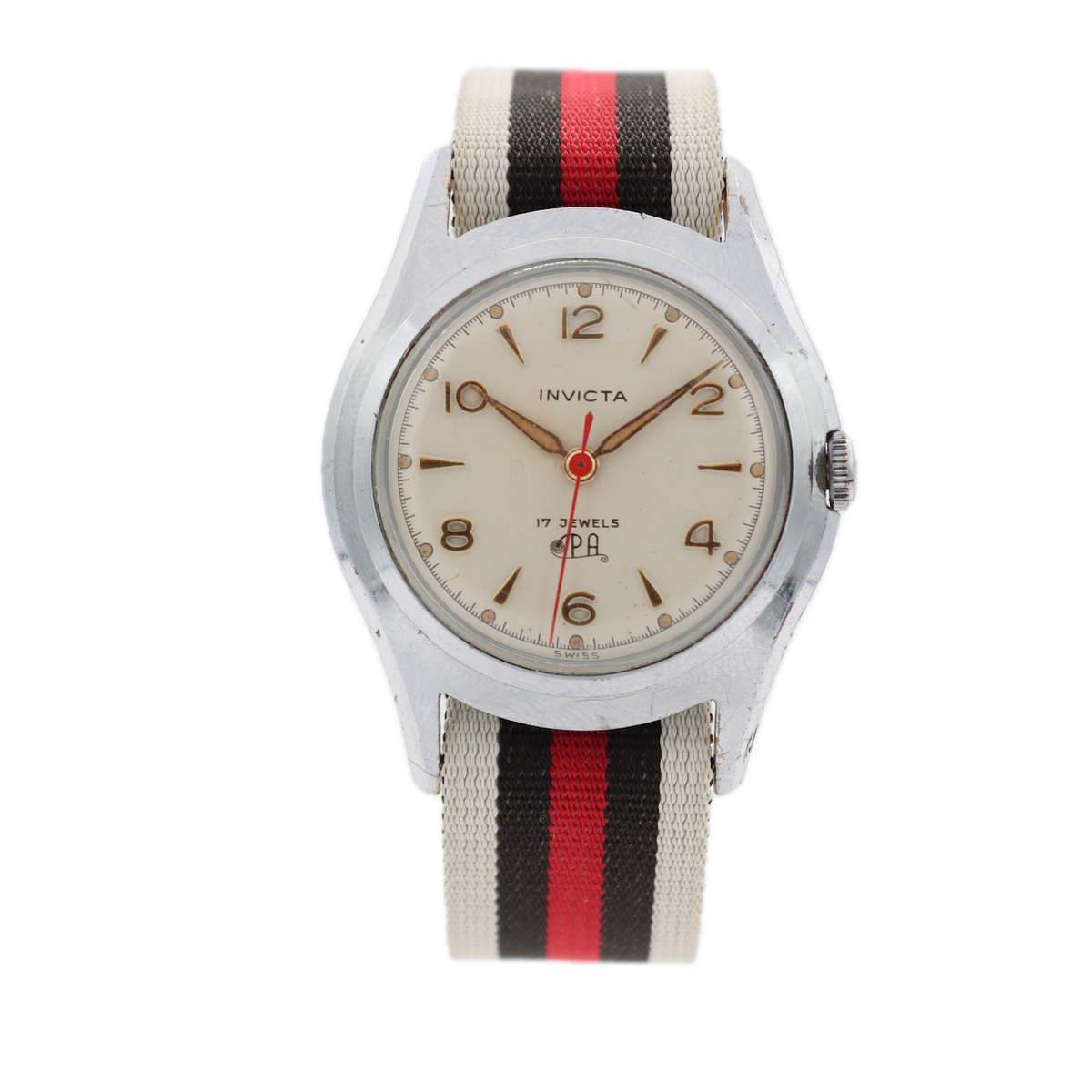 Invicta PA