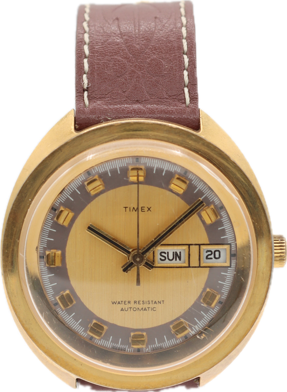 Timex Day - Date
