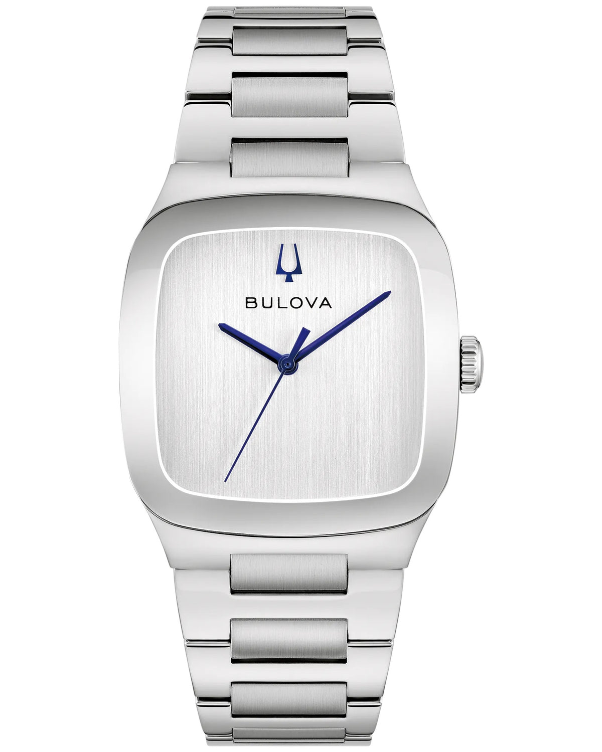Bulova Latin Grammy Millennia 96A336
