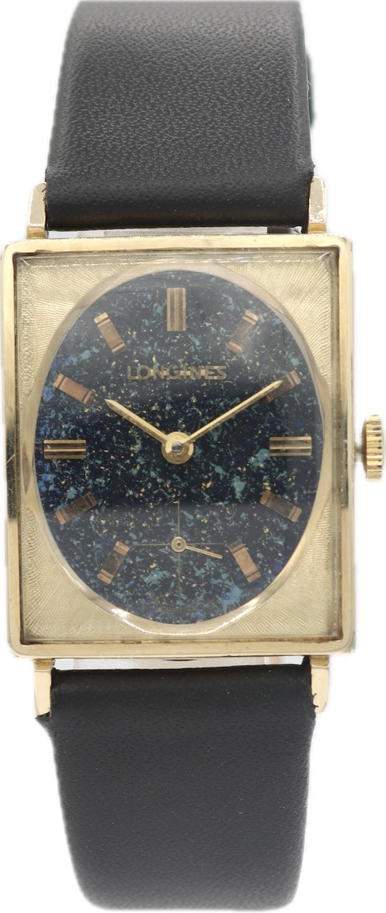 Longines Night Sky 1137-370