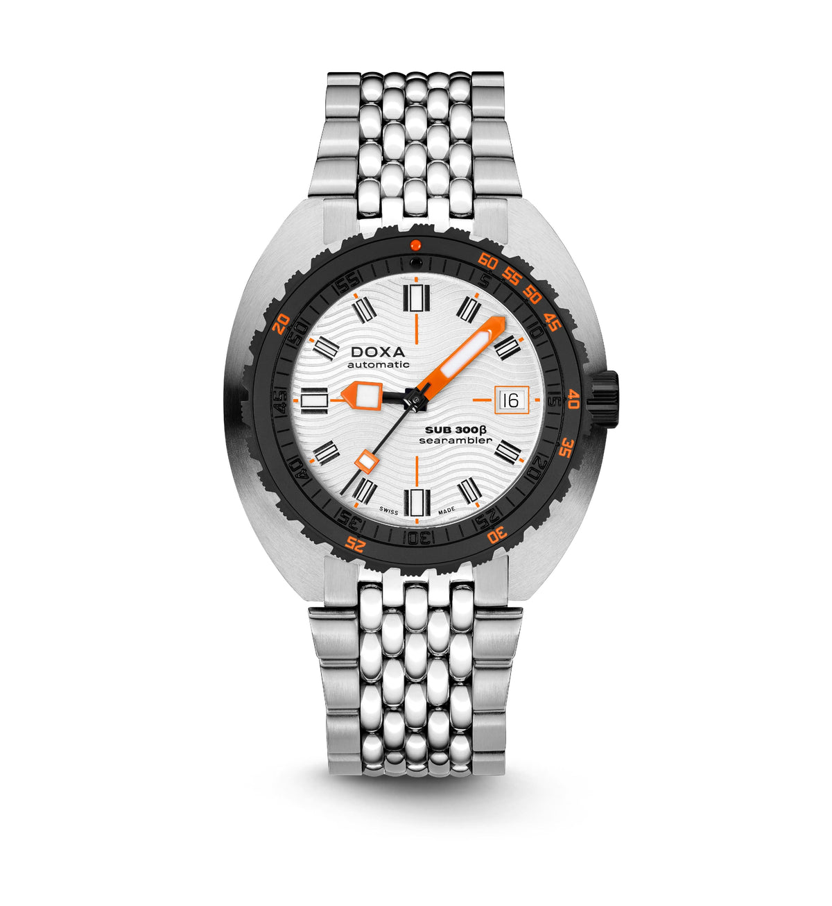 Doxa Sub 300 Beta Searambler 830.10.021.10