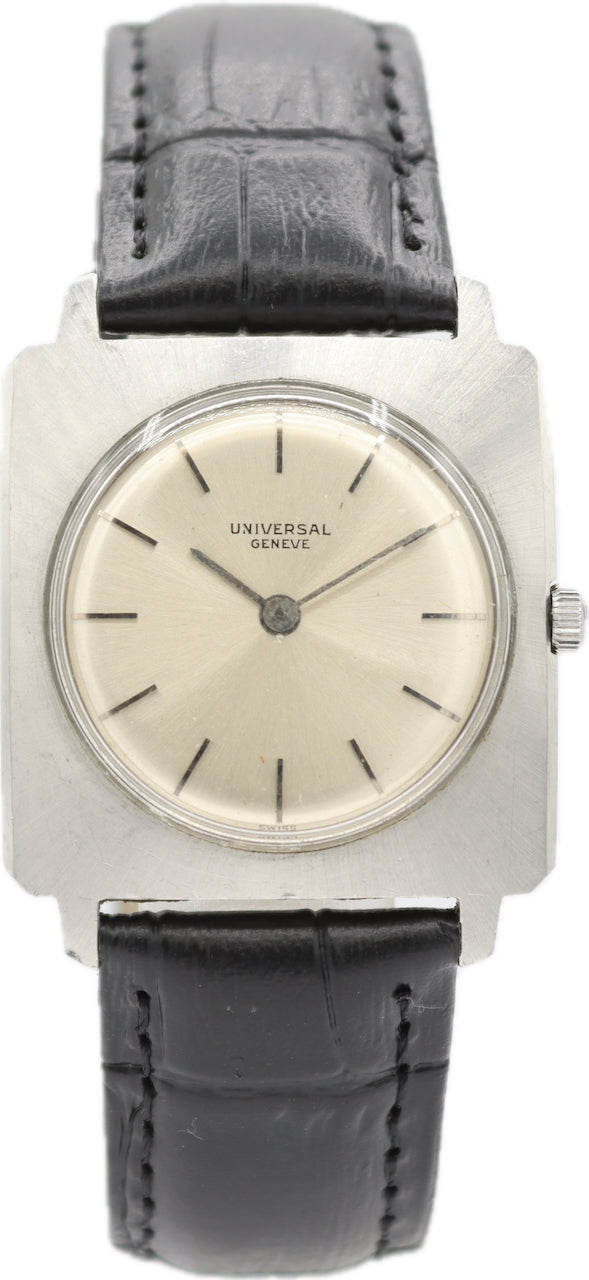 Universal Geneve Tank Style 842106