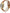 Mido Gold Foil Dial 2802-2