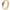Gruen Diamond Nugget Style