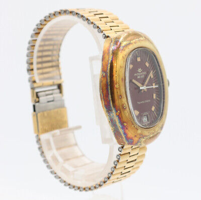 Movado