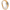 Gruen Diamond Nugget Style