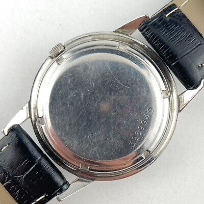 Eterna-Matic