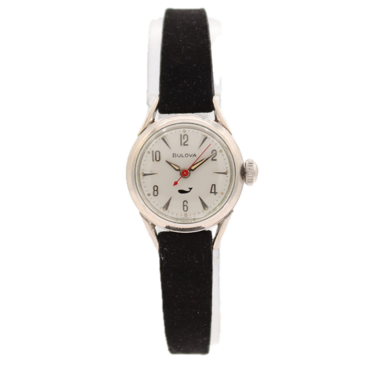 Vintage Bulova Sea King 2919