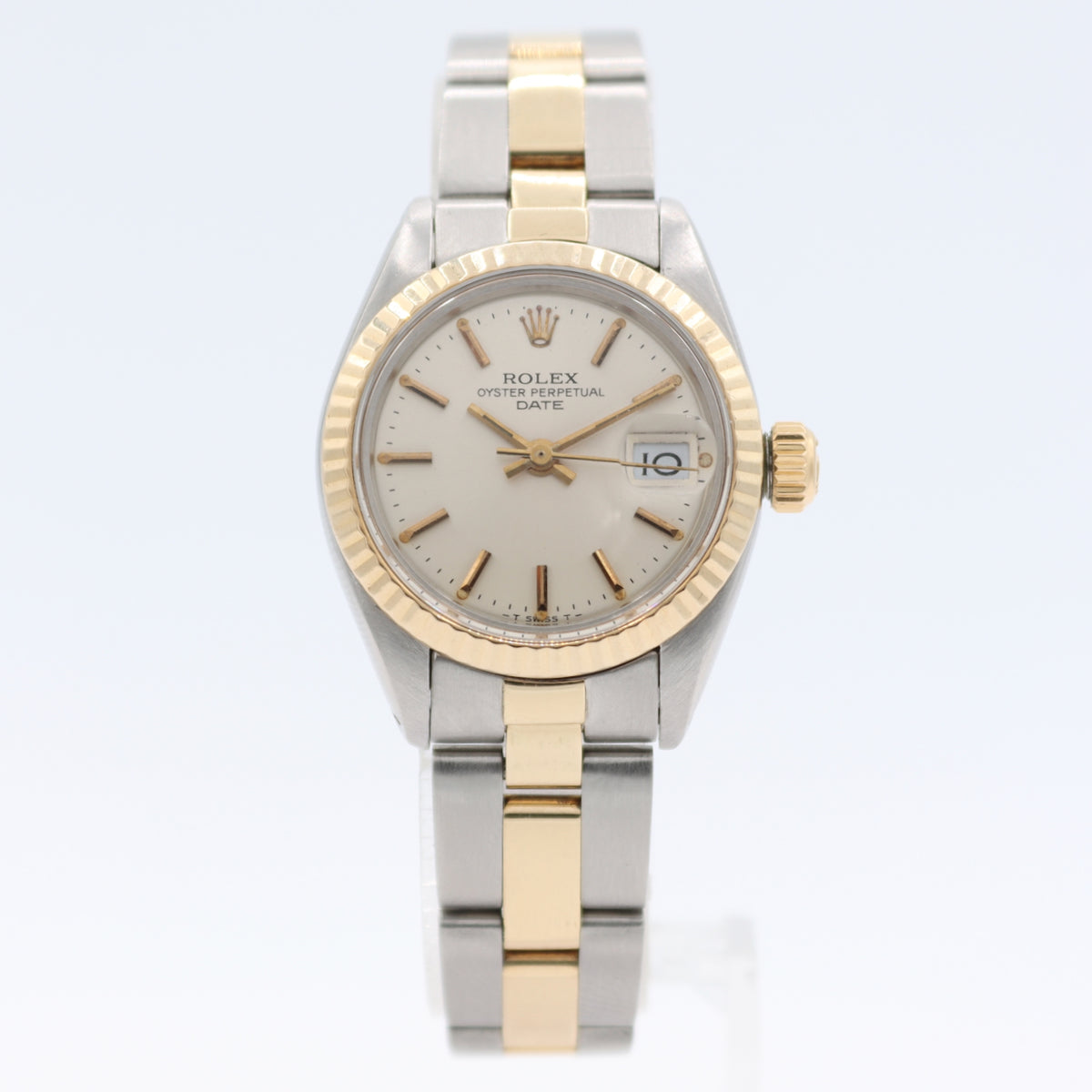 Rolex Date 6917