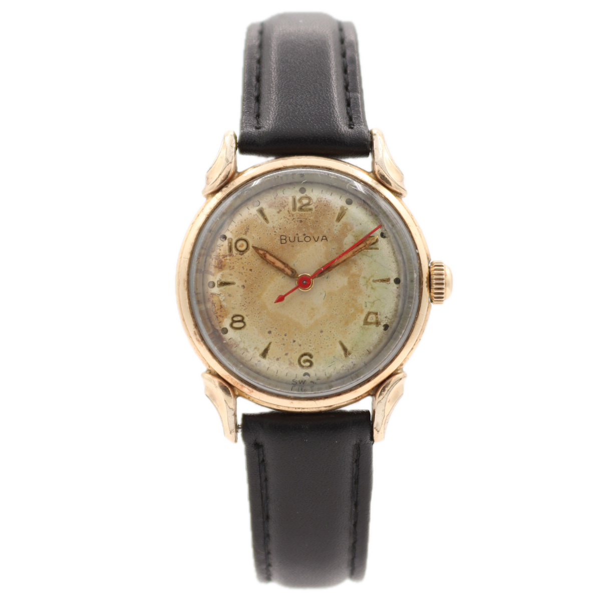 Vintage Bulova