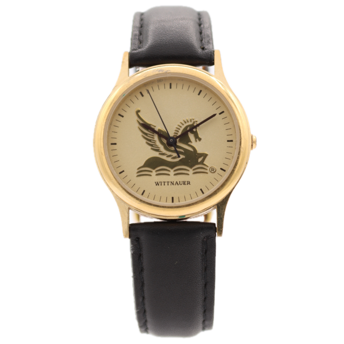 Vintage Wittnauer Pegasus