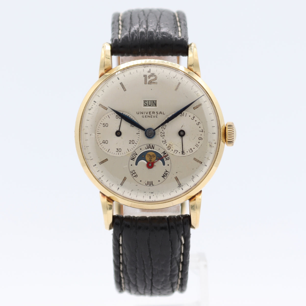 Universal Geneve 51307