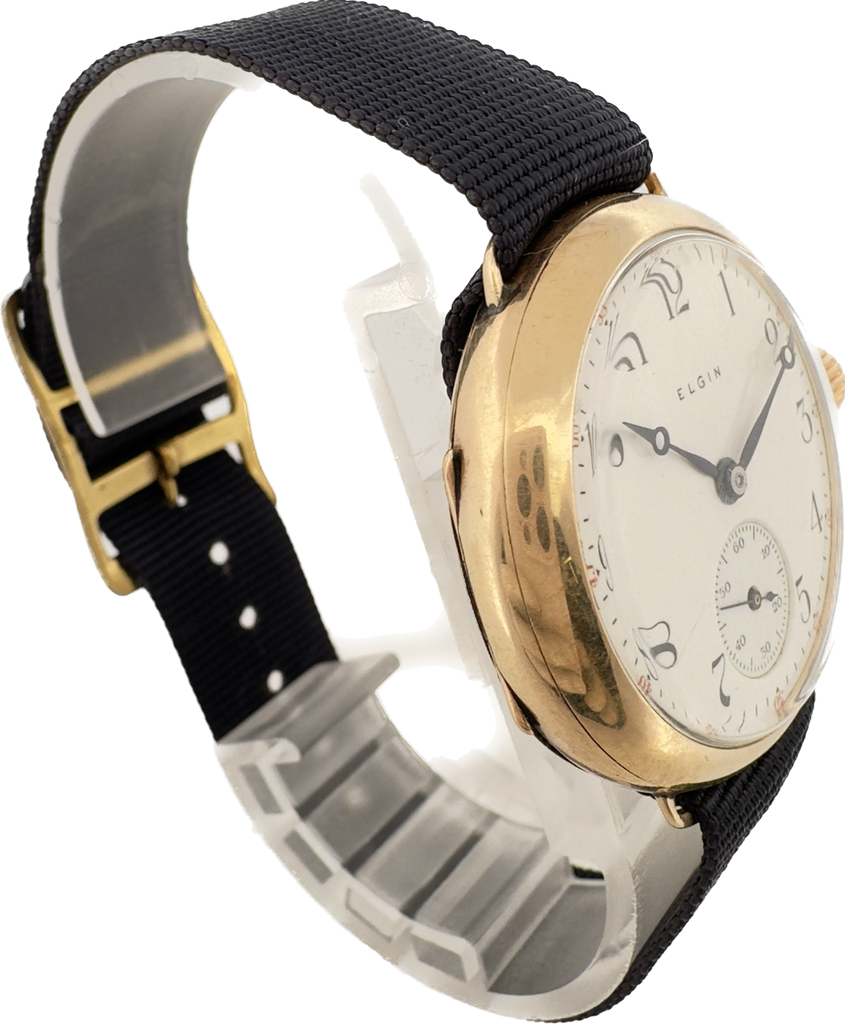 Antique elgin 2025 wrist watch