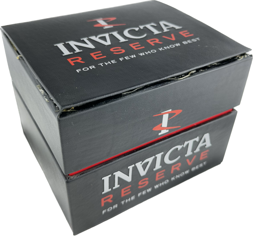 Invicta 4841 discount