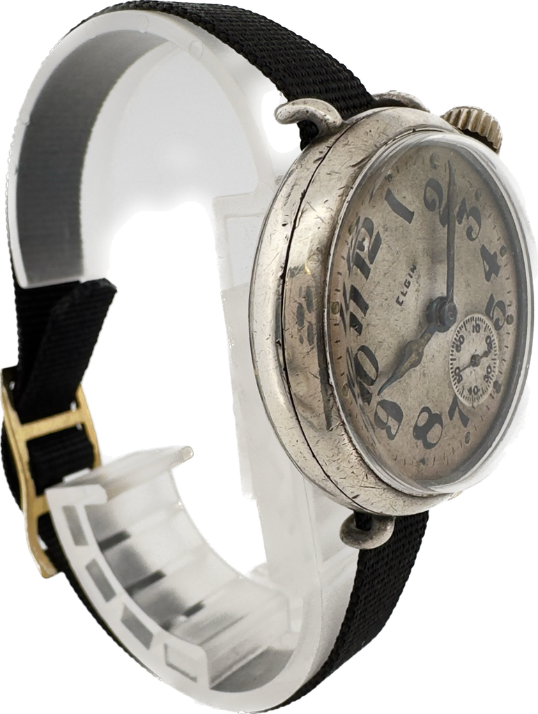 Ww1 2025 wrist watch