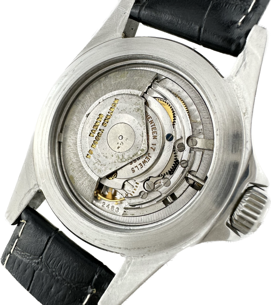 Montres sales tudor sa