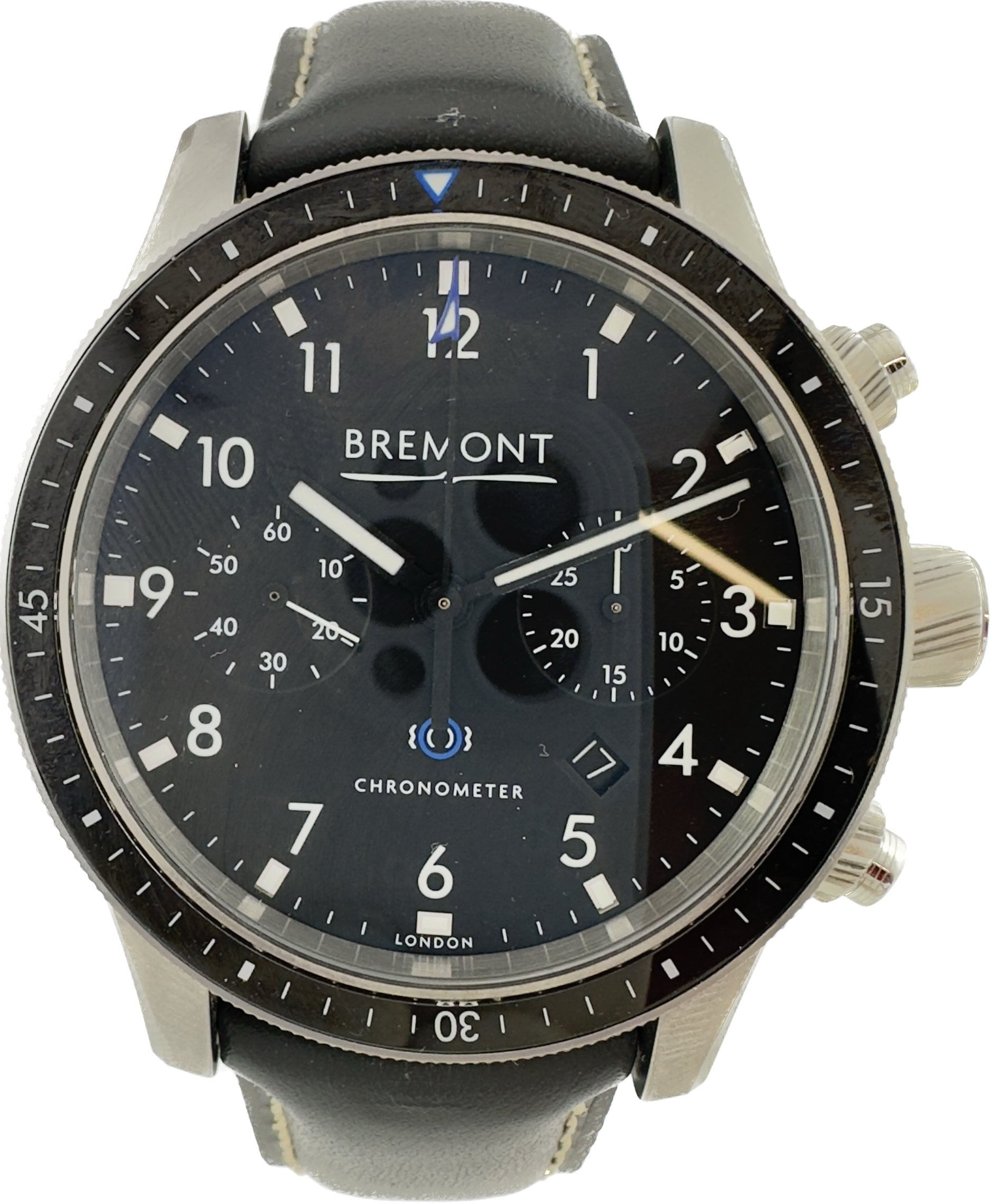 Bremont boeing 2025 model 247
