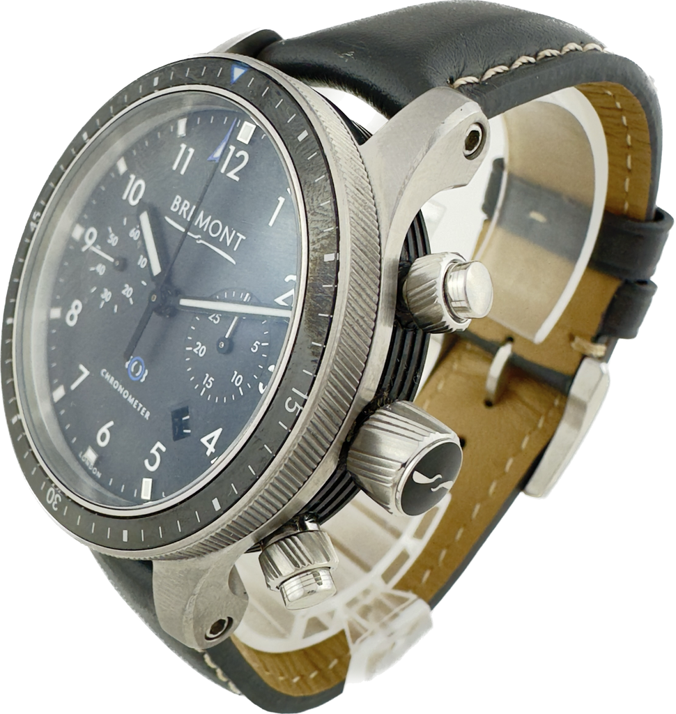 Bremont 2025 boeing 247