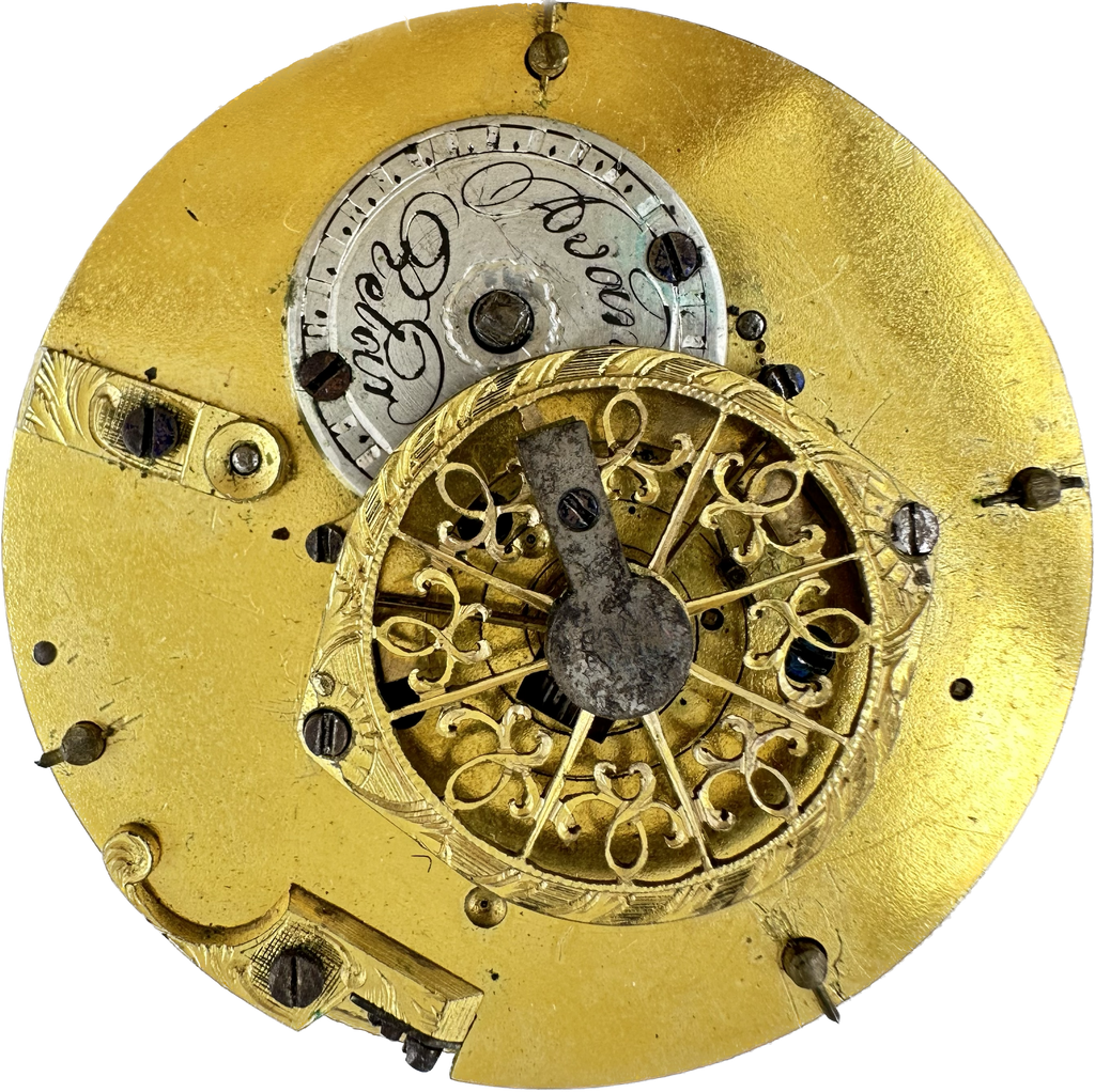 Antique key 2025 wind pocket watches