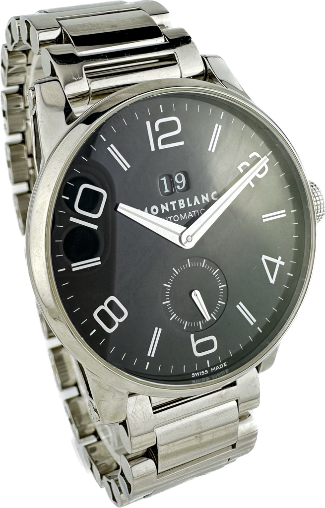 Montblanc 7050 watch deals