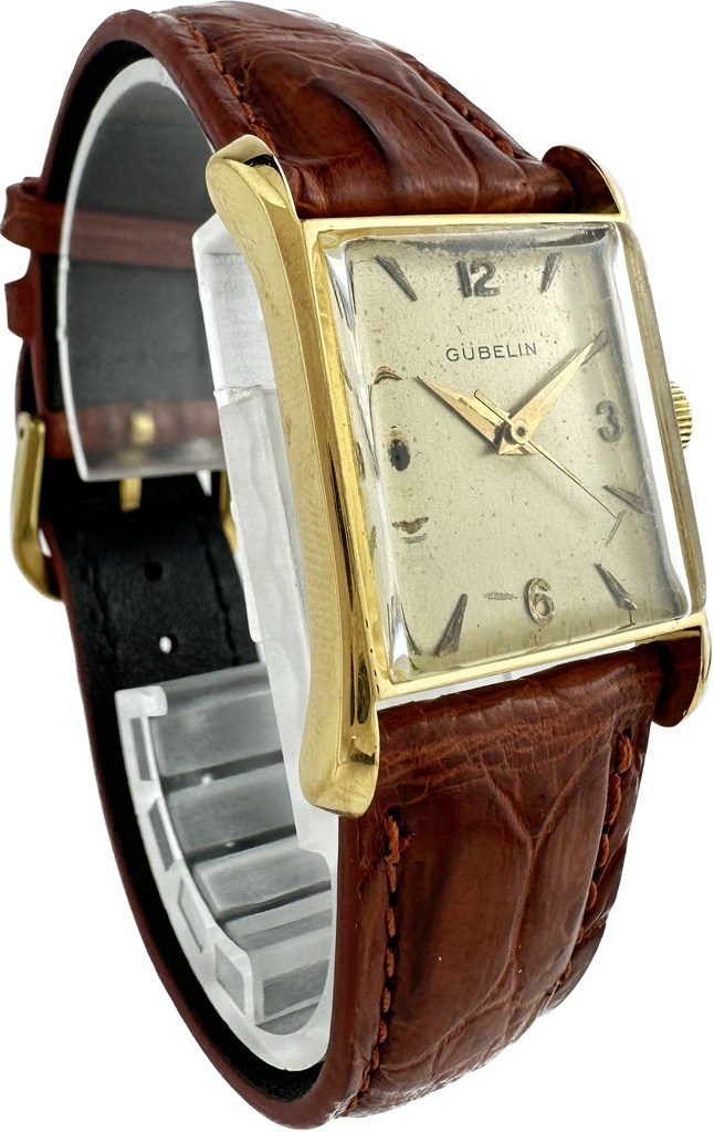 1950'S GÜBELIN REF. 2029 