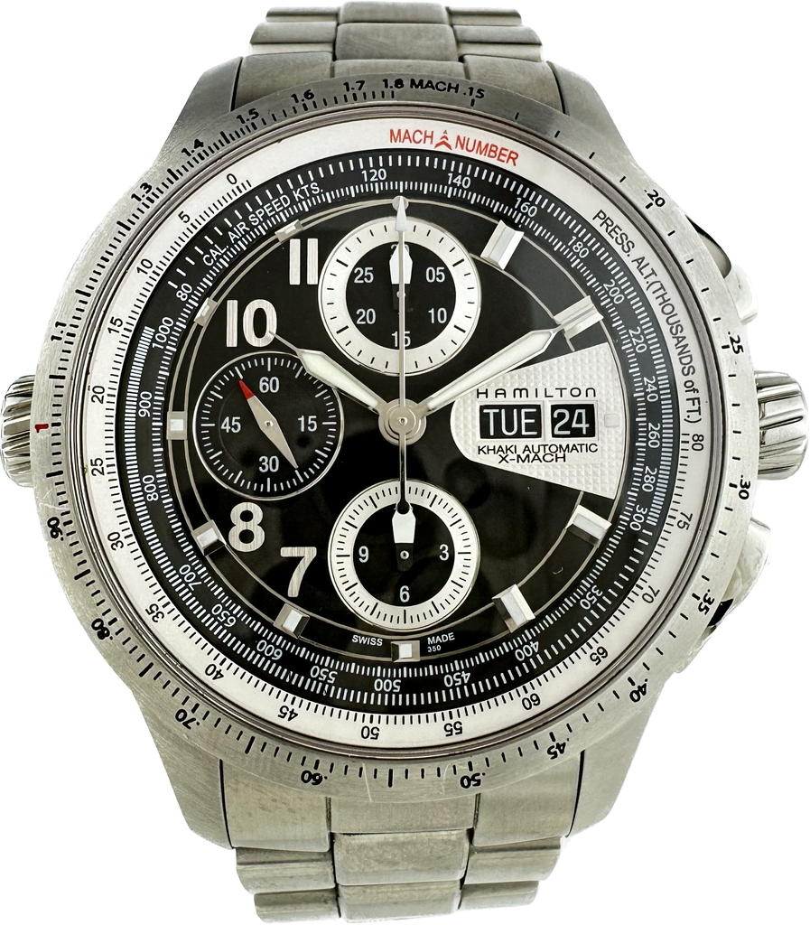 Hamilton 7750 hotsell