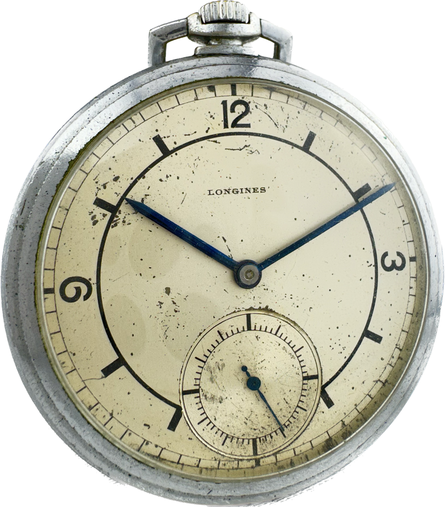 Rare longines watches hotsell