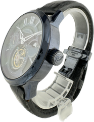 Sturhling Tourbillion Dual Time 19 Jewel Mechanical