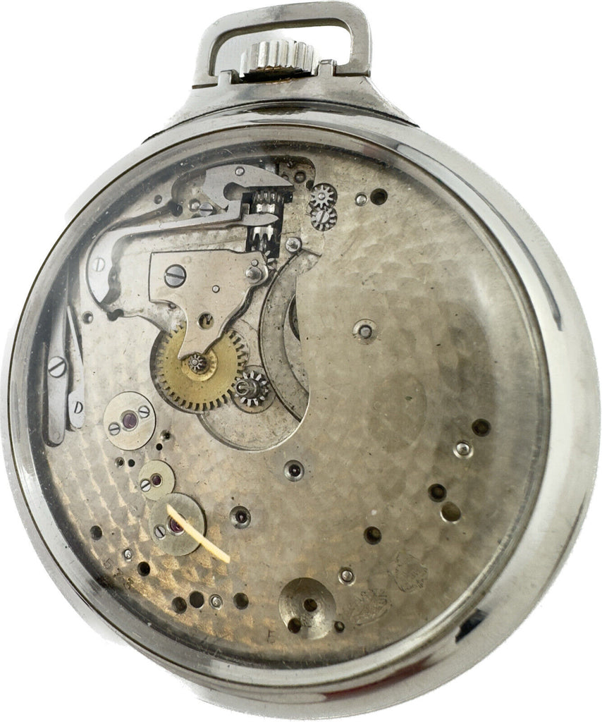 Gct best sale pocket watch