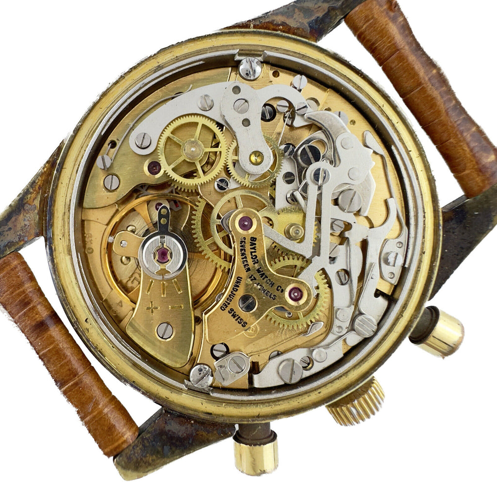 LANDERON 48, 49, 51, 149, 248 - Zaffiro - Crono - Cassa Orologio - Kit Orologio