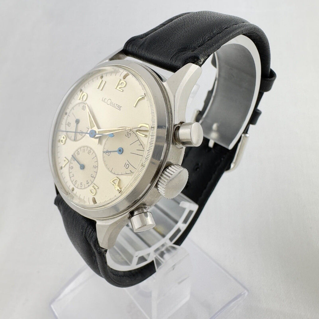 Lecoultre hot sale valjoux 72