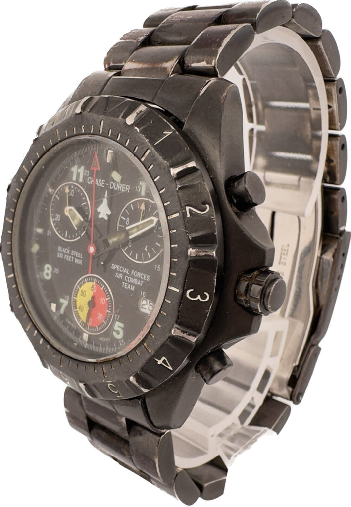 Special forces wrist online watch